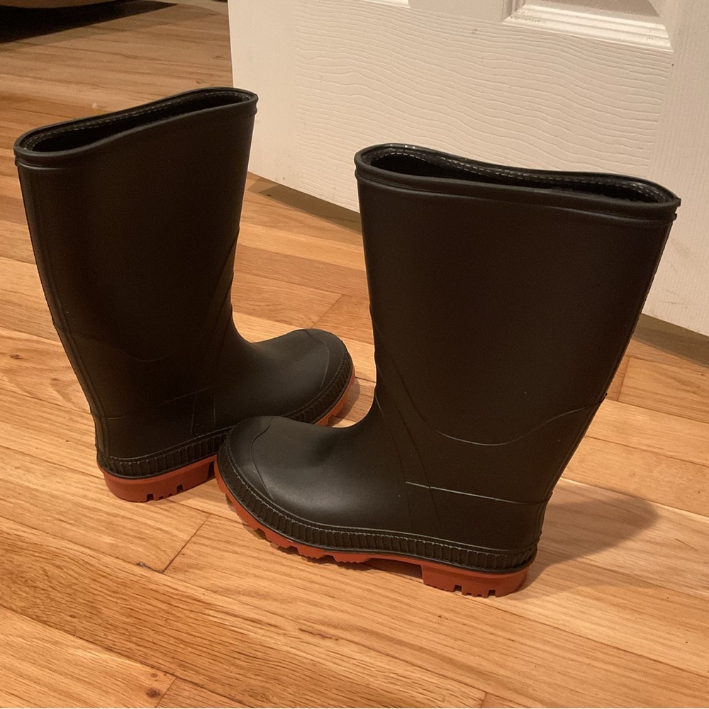 Rain Boots